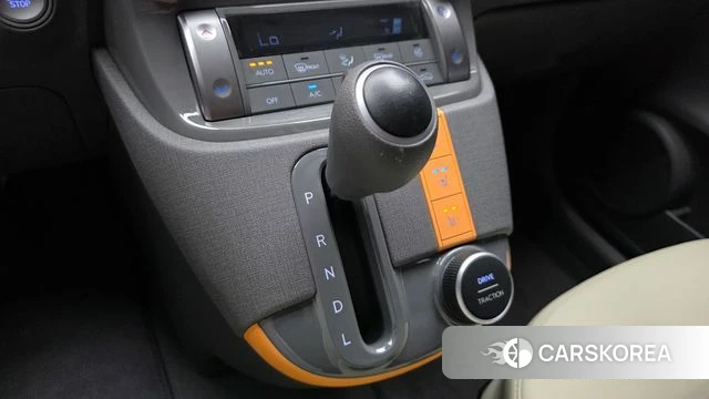 Hyundai Casper id 4996838 из Кореи 29