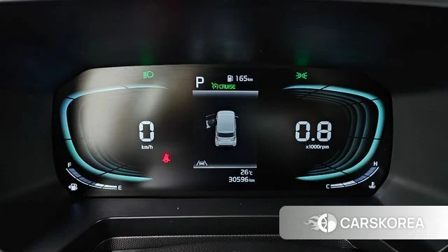 Kia The New Kia Ray id 4778748 из Кореи 31