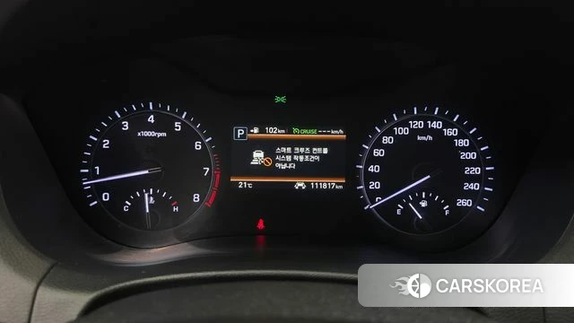 Genesis G80 id 4998656 из Кореи 18