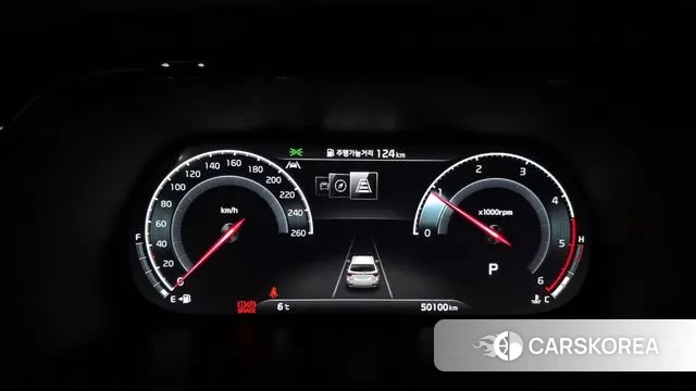 Kia Mohave Master id 3649972 из Кореи 18
