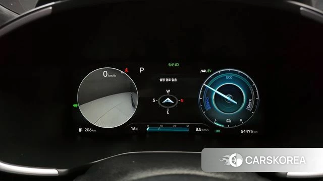Hyundai The New Santa Fe id 3839620 из Кореи 18