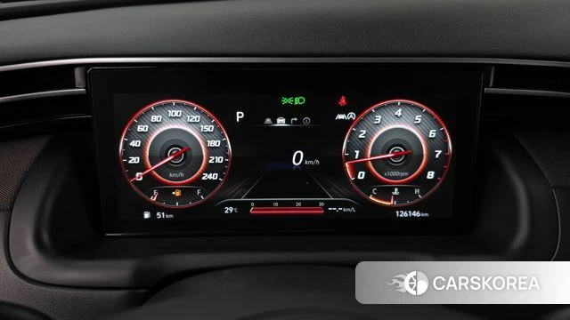 Hyundai Tucson (NX4) id 4741387 из Кореи 31