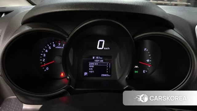 Kia The New Ray id 4981477 из Кореи 29