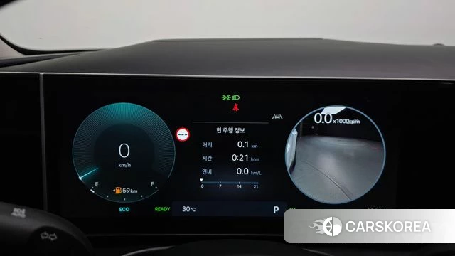 Hyundai The New Tucson Hybrid (NX4) id 4710416 из Кореи 18