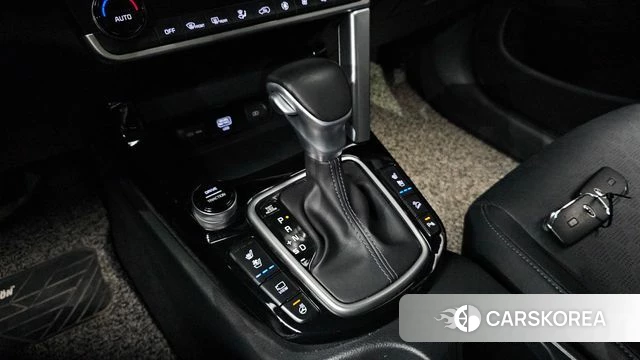 Kia Seltos id 5047896 из Кореи 28