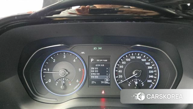 Hyundai Palisade id 5035332 из Кореи 31