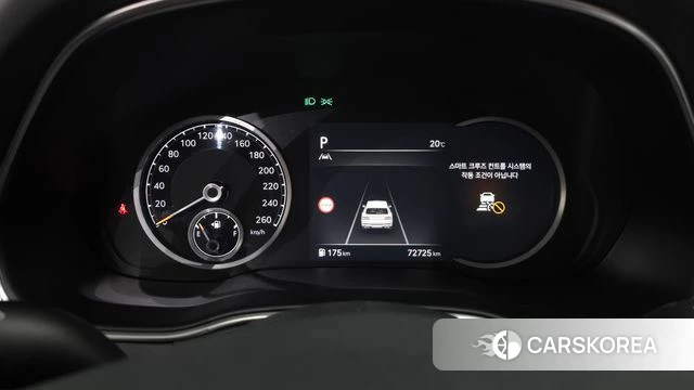 Genesis GV80 id 4992029 из Кореи 18