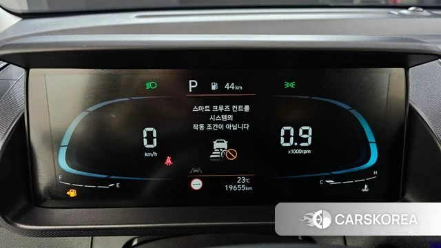 Hyundai Casper id 4957930 из Кореи 28