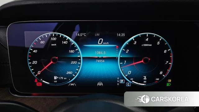 Mercedes-Benz E-Class W213 id 5047287 из Кореи 32