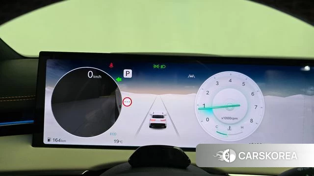 Genesis GV70 id 5011444 из Кореи 36
