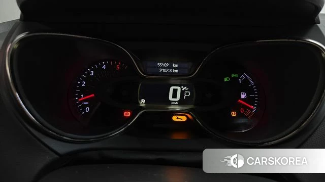 Renault Korea (Samsung) New QM3 id 5014094 из Кореи 18