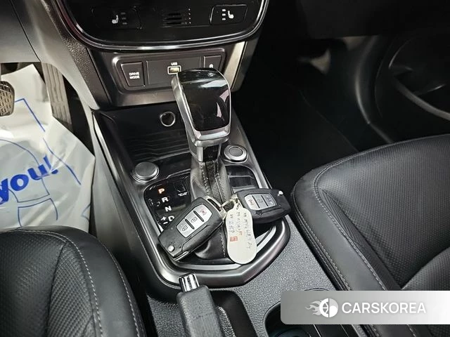 Ssangyong Berry New Tivoli id 4943368 из Кореи 18