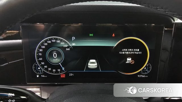 Hyundai The New Grandeur IG id 4737017 из Кореи 18