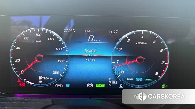 Mercedes-Benz E-Class W213 id 4922528 из Кореи 18