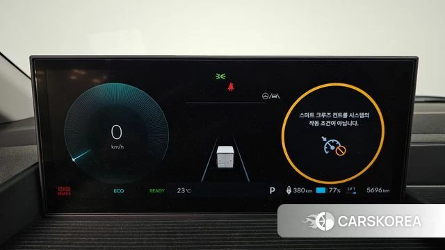 Hyundai ST1 id 4634901 из Кореи 29