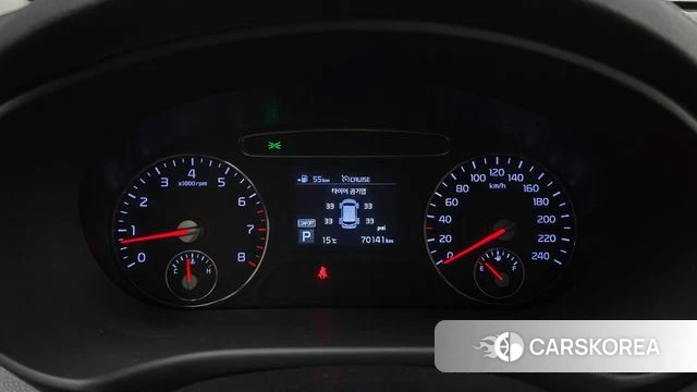 Kia The New Sorento id 5029263 из Кореи 29