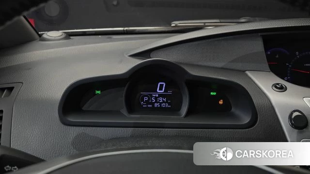 Ssangyong Korando Turismo id 4982961 из Кореи 18