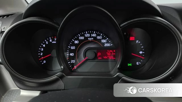 Kia The New Ray id 5029111 из Кореи 30
