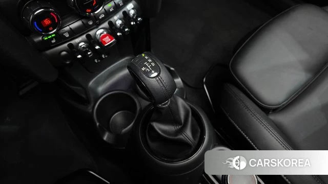 Mini Cooper id 4895201 из Кореи 29