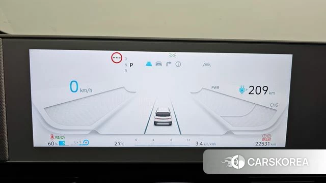 Hyundai Ionic 5 id 4965099 из Кореи 30