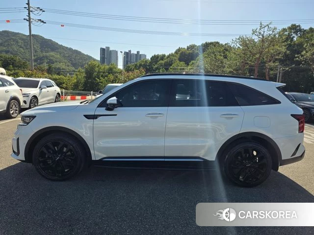 Kia Sorento 4th Generation id 4969472 из Кореи 18