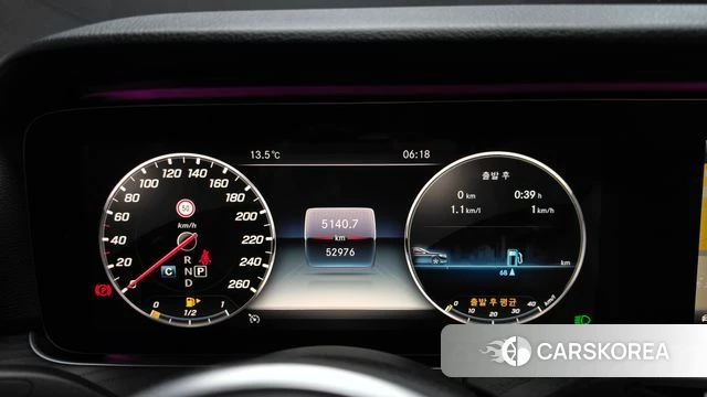Mercedes-Benz E-Class W213 id 5018915 из Кореи 34