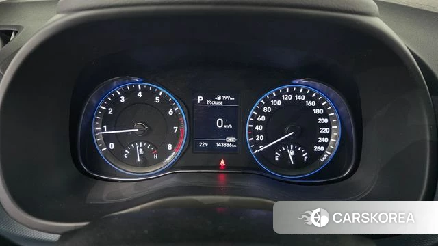 Hyundai Kona id 4998868 из Кореи 32