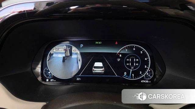 Hyundai Palisade id 4959212 из Кореи 31