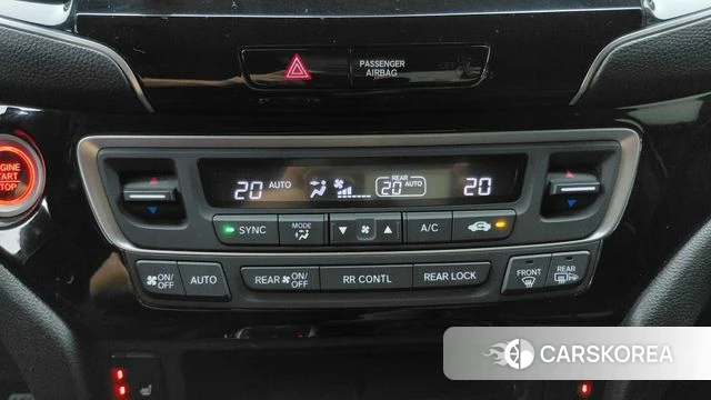 Honda Pilot 3rd generation id 4943946 из Кореи 17