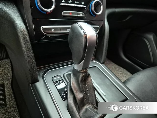 Renault Korea (Samsung) SM6 id 4543360 из Кореи 16