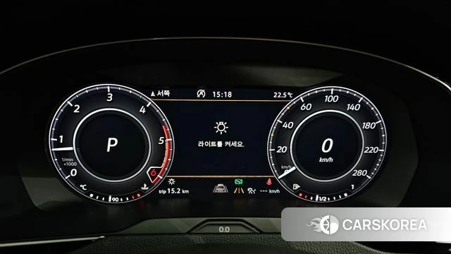 Volkswagen Arteon id 5004092 из Кореи 41