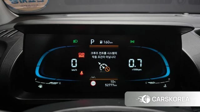 Hyundai Casper id 5022058 из Кореи 28