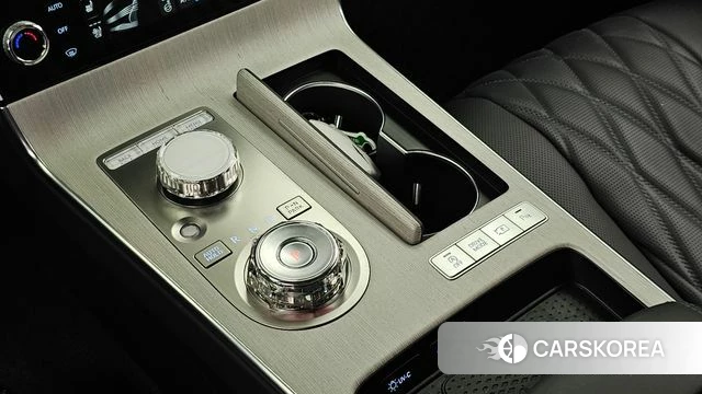 Genesis G80 (RG3) id 4974802 из Кореи 35