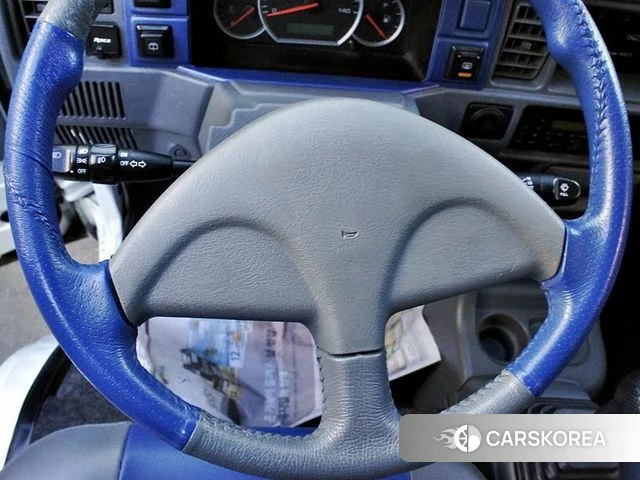 Chevrolet (GM Daewoo) New Damas id 4947188 из Кореи 14