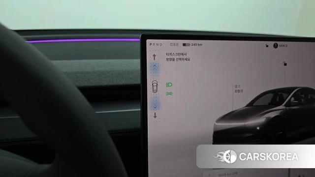 Tesla Model Y id 4767219 из Кореи 30