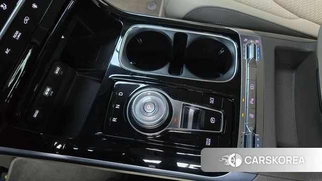 Kia Carnival 4th generation id 5027216 из Кореи 36