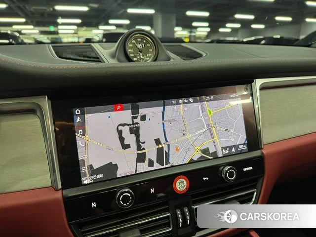 Porsche Macan id 4636474 из Кореи 14