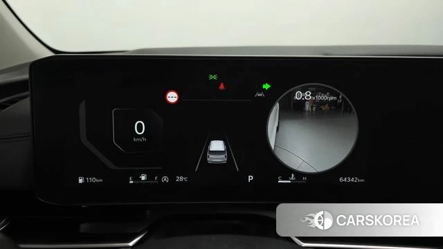 Kia The New Carnival 4th Generation id 4706393 из Кореи 18