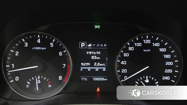 Hyundai Avante AD id 5024006 из Кореи 18
