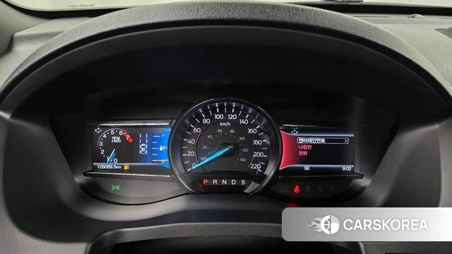 Ford Explorer id 5019046 из Кореи 31