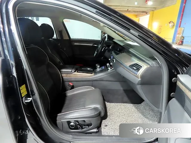 Genesis G90 id 3723102 из Кореи 18