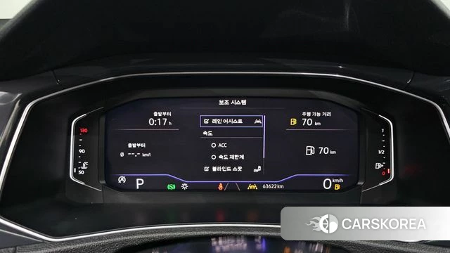 Volkswagen T-Roc id 5028281 из Кореи 18