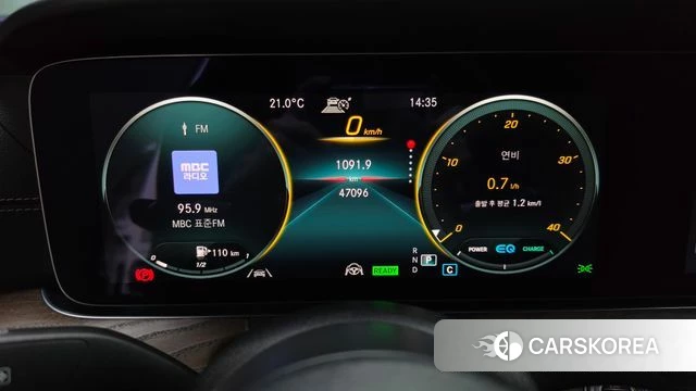Mercedes-Benz E-Class W213 id 4985804 из Кореи 30