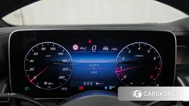 Mercedes-Benz GLC-Class X254 id 5025900 из Кореи 30