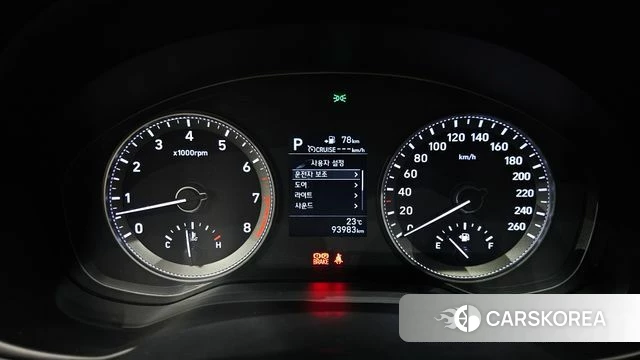 Hyundai Grandeur IG id 4967273 из Кореи 31
