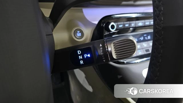 Hyundai Casper Electric id 4916334 из Кореи 29