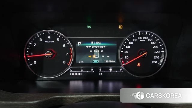 Kia Sorento 4th Generation id 5012937 из Кореи 31