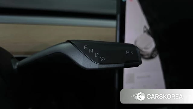 Tesla Model Y id 4750447 из Кореи 27