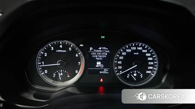 Hyundai Grandeur IG id 4430052 из Кореи 18