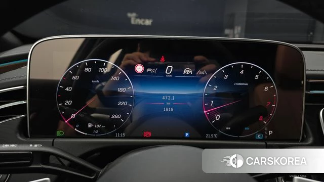 Mercedes-Benz E-Class W214 id 5011144 из Кореи 33